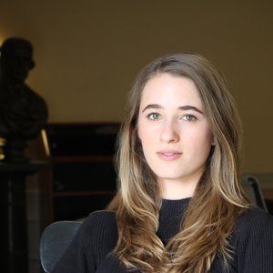 Meet your Posher, Avital